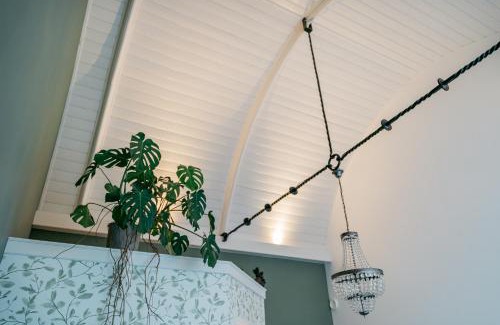 Achthuizen Bed & Breakfast | Klooster Achthuizen