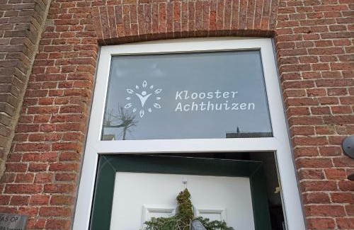 Achthuizen Bed & Breakfast | Klooster Achthuizen