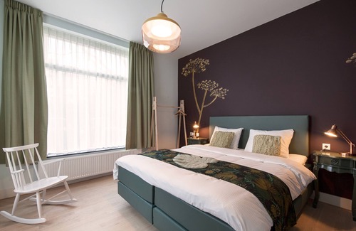 's-Hertogenbosch Hotel | Kloosterhotel de Soete Moeder