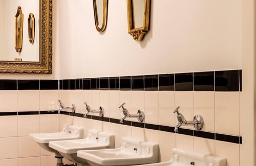 's-Hertogenbosch Hotel | Kloosterhotel de Soete Moeder