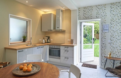 's-Hertogenbosch Hotel | Kloosterhotel de Soete Moeder