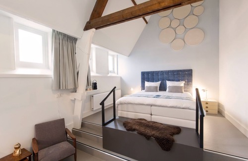 's-Hertogenbosch Hotel | Kloosterhotel de Soete Moeder