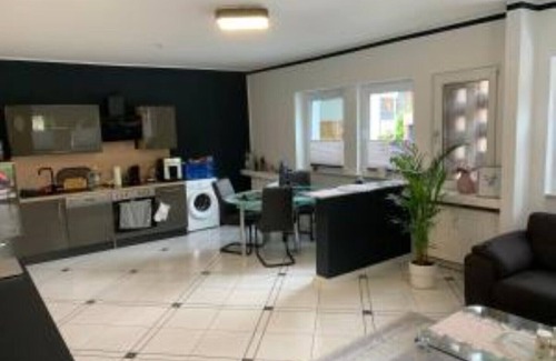 Wesel Apartment | KM Apparts Wesel auf 2 Etagen