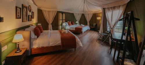 Tanah Rata Other | kMah@SomerMansion