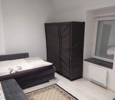 Audun-le-Roman Apartment | Kmk