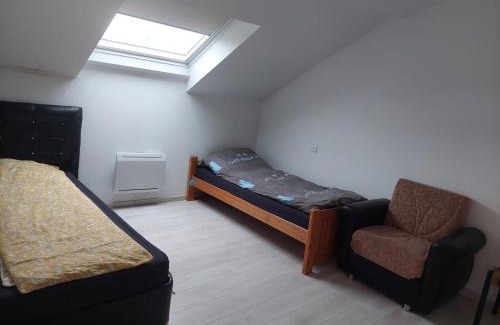 Audun-le-Roman Apartment | Kmk