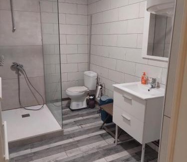 Audun-le-Roman Apartment | Kmk