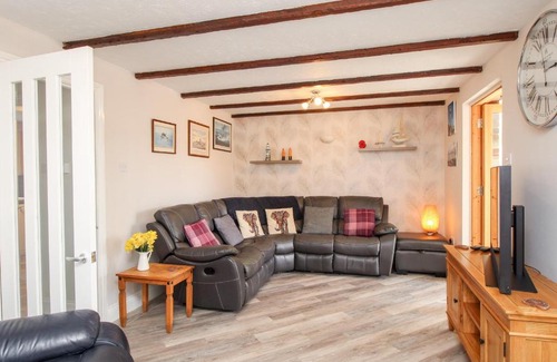 Weymouth House | Knapp Cottage
