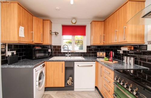 Weymouth Cottage | Knapp Cottage