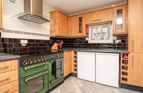 Weymouth Cottage | Knapp Cottage