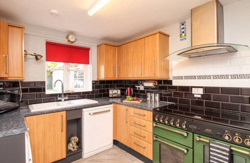 Weymouth Cottage | Knapp Cottage