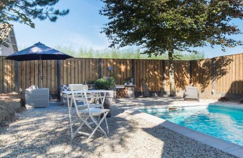 Schuring House | Knechtshuis