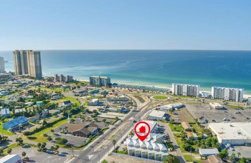 El Centro Beach House | Knee Deep