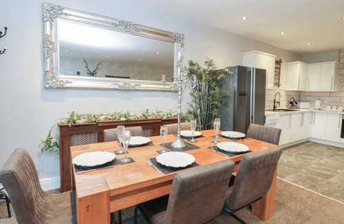 Stanhope Cottage | KNIGHTS CORNER STANHOPE CASTLE, pet friendly in Stanhope