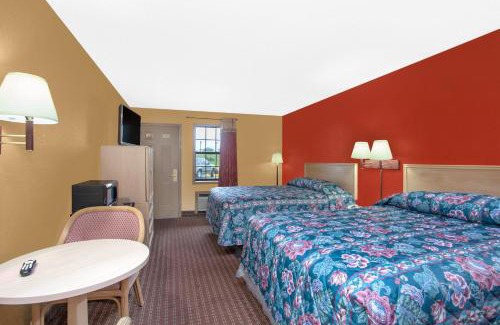 Parkers Crossroads Hotel | Knights Inn Wildersville