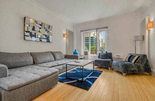 Brompton & Hans Town Apartment | Knightsbridge Harrods 2 Bed 2 Bath with Terrace