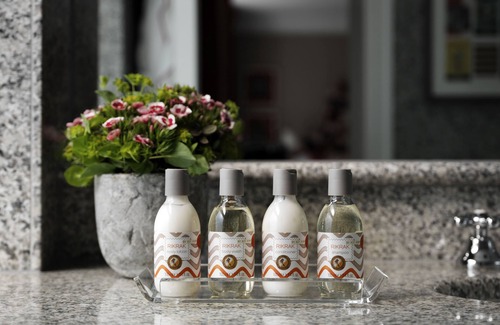 Brompton & Hans Town Hotel | Knightsbridge Hotel, Firmdale Hotels