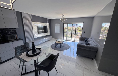 Century City Apartment | Knightsbridge Luxury Apartments Century City by Vvip Bookings