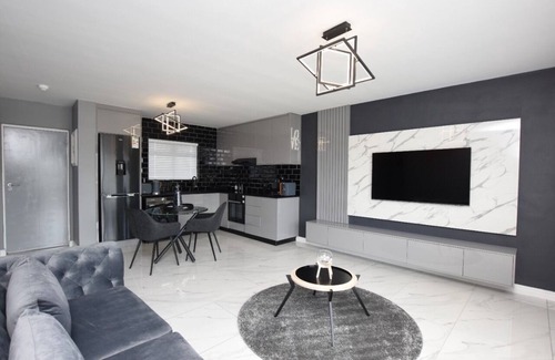 Century City Apartment | knightsbridge luxury apartments by Search4Property