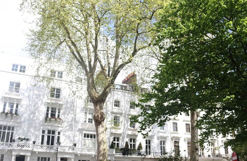 Brompton & Hans Town Apartment | KNIGHTSBRIDGE - value for money VERY CLEAN-!-VIDEO TOUR - 2 DOUBLE