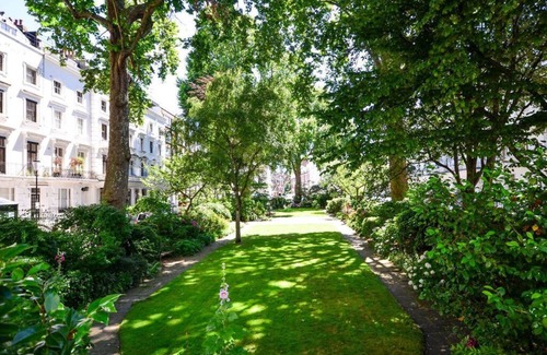 Brompton & Hans Town Apartment | KNIGHTSBRIDGE - value for money VERY CLEAN-!-VIDEO TOUR - 2 DOUBLE