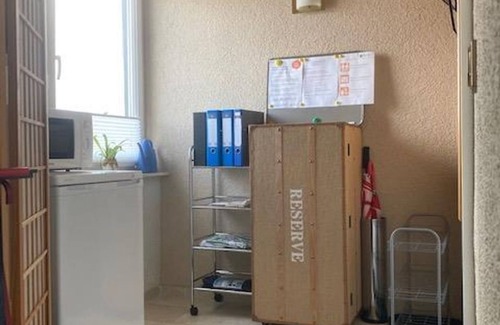 Kallstadt Apartment | Knittel - Apartment - Apartment Knittel