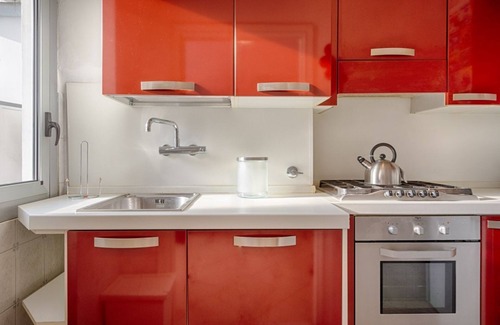 San Donato Apartment | Knock Knock 10 min from Maria Vittoria Flat Hospital