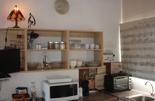 Clarens Hotel | Knock Out View Clarens