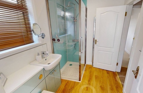 Bankend Cottage | Knockendoch - a house that sleeps 10 guests in 4 bedrooms