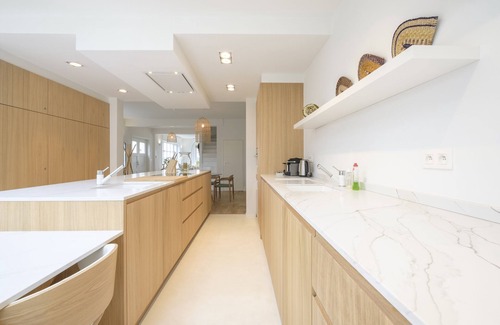 Westkapelle House | KNOKKE AT MY DOOR 3 BD NEAR THE BEACH