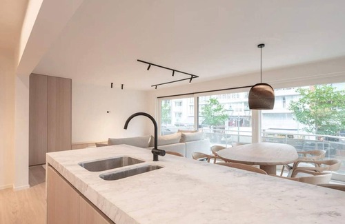 Knokke Apartment | Knokke-Heist Vacation Rental