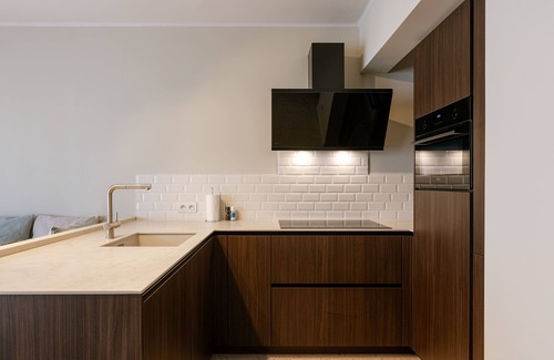 Heist Apartment | Knokke-Heist Vacation Rental