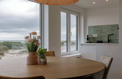 Heist Apartment | Knokke-Heist Vacation Rental