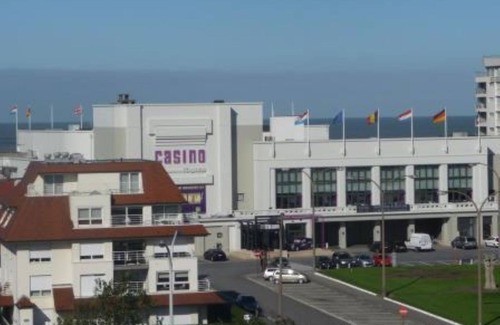 Het Zoute Apartment | KNOKKE ZOUTE THE MOST EXCLUSIVE BELGIAN SEASIDE TOWN AND . NEAR BRUGES