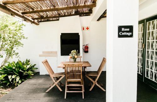 Stellenbosch House | Knorhoek Country Guesthouse