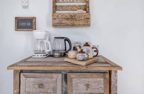 Mahone Bay House | Knotting Hill - A Charming Hidden Gem in Mahone Bay