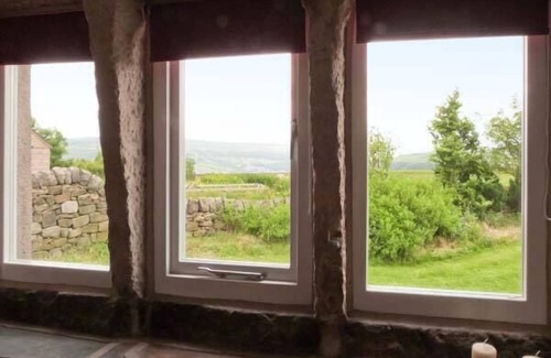 Cragg Vale Cottage | Knowle Lodge
