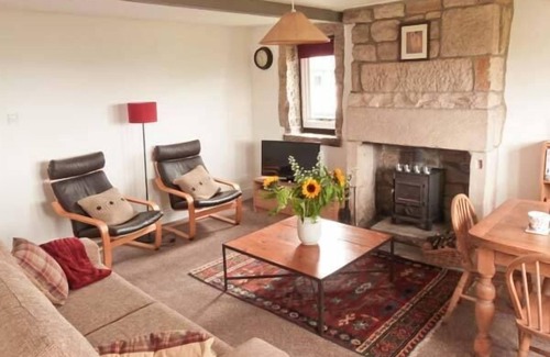 Cragg Vale Cottage | Knowle Lodge