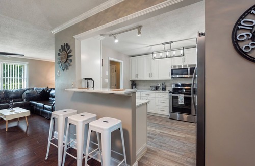 Powell House | Knoxville Eden East