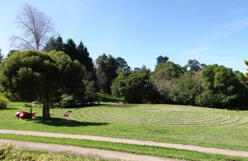 Knysna House | Knsyna Plato Garden Tranquil Getaway With Pool