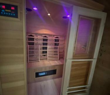 Doornspijk Ski Chalet | Knus Boschalet met veel Privacy op de Veluwe