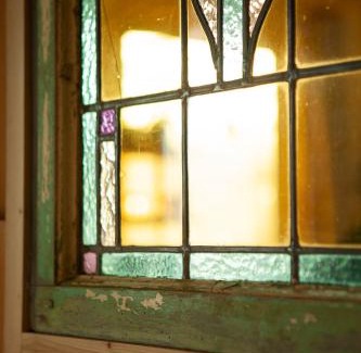 Horst House | Knus boshuisje onder de eiken