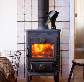 Horst House | Knus boshuisje onder de eiken