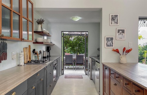 Scott Estate Cottage | - Knus Huisie - Hout Bay Cozy Cottage