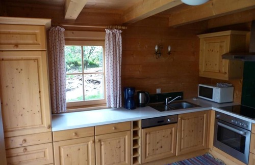 Uttendorf Apartment | Knusperhäusl - vacation home, shower, WC, 3 bedrooms