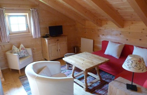 Uttendorf Apartment | Knusperhäusl - vacation home, shower, WC, 3 bedrooms