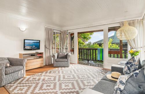 Knysna Ski Chalet | Knysna - Fern Cottage