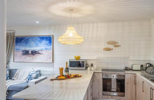 Knysna Apartment | Knysna - Fish Eagle Cottage
