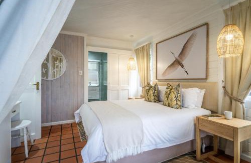 Knysna Apartment | Knysna - Fish Eagle Cottage