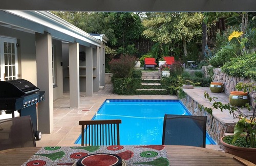 Knysna House | Knysna Heights with stunning views